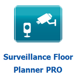   D-Link Surveillance Floor Planner PRO