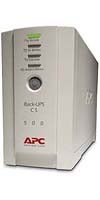 APC BK500-RS Back-UPS CS 500
