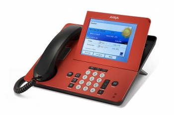   IP PHONE 9670G Color