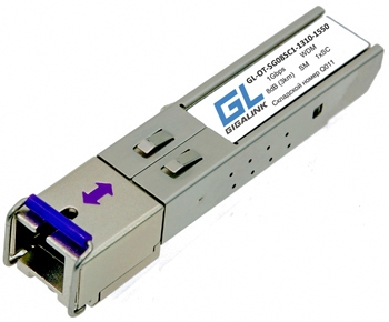  GL-OT-SG08SC1-1310-1550