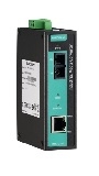 IMC-21A-S-SC  Ethernet 10/100BaseTX  100BaseFX ( )  