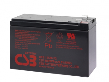  CSB UPS 12580
