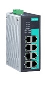 EDS-P308-T  8 x 10/100BaseTX, 4     Power Over Ethernet (PoE),  