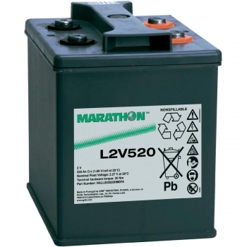  Marathon L2V520