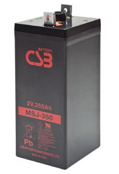  CSB MSJ 350