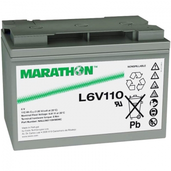  Marathon L6V110