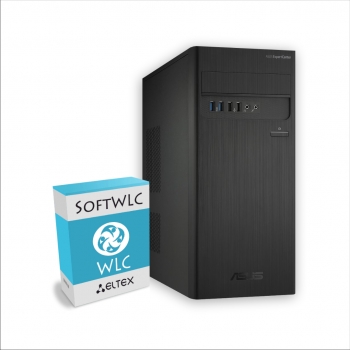Hardware Wi-Fi  WLC  20   server-wlc-20