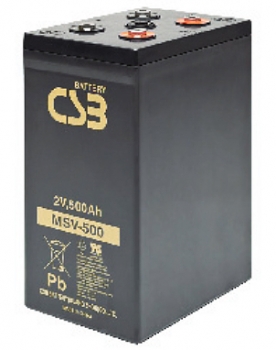  CSB MSV 500