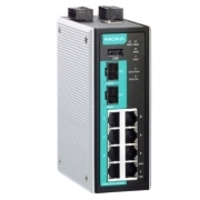 EDR-810-2GSFP-T  : 8  Ethernet + 2  Gigabit Ethernet, Firewall/N