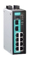 EDR-810-VPN-2GSFP-T  : 8 x 10/100BaseT(X) + 2 x 1000BaseSFP Ethernet, Firew