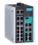 Moxa EDS-518E-4GTXSFP   Gigabit Ethernet c  14 x 10/100BaseTX, 4 x 10/100/1000BaseT(X)  100/1000BaseSFP