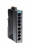 Moxa SDS-3008-T  Ethernet-  8  10/100BaseT(X),     -40  75C