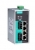 Moxa EDS-P206A-4PoE-MM-SC  4 x 10/100BaseTX, 2 x 100BaseFX ( )   Power Over Ethernet (PoE),  SC