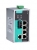 Moxa EDS-P206A-4POE-S-SC  5 x 10/100BaseTX, 1 x 100BaseFX ( )   Power Over Ethernet (PoE)