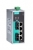 Moxa EDS-P206A-4POE-SS-SC-T  4 x 10/100BaseTX, 2 x 100BaseFX ( )   Power Over Ethernet (PoE),    