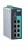 Moxa EDS-P308-T  8 x 10/100BaseTX, 4     Power Over Ethernet (PoE),    