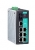 Moxa EDS-P308-M-SC  7 x 10/100BaseTX, 4     Power Over Ethernet (PoE), 1 x 100BaseFX ( )