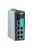 Moxa EDS-P308-M-SC-T  7 x 10/100BaseTX, 4     Power Over Ethernet (PoE), 1 x 100BaseFX ( ),    