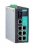 Moxa EDS-P308-S-SC  7 x 10/100BaseTX, 4     Power Over Ethernet (PoE), 1 x 100BaseFX ( )