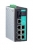 Moxa EDS-P308-S-SC-T  7 x 10/100BaseTX, 4     Power Over Ethernet (PoE), 1 x 100BaseFX ( ),    