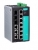 Moxa EDS-P510    7  10/100BaseTX,  4    Power Over Ethernet (PoE),  3  Combo Gigabit
