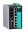 Moxa EDS-P510-T    7  10/100BaseTX,  4    Power Over Ethernet (PoE),  3  Combo Gigabit,    