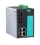 Moxa EDS-P506A-4POE-MM-SC   4 x 10/100BaseTX, 2 x 100BaseFX ( )   Power Over Ethernet (PoE),  SC