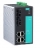Moxa EDS-P506A-4POE-SS-SC-T   4 x 10/100BaseTX, 2 x 100BaseFX ( )   Power Over Ethernet (PoE),    