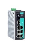 EDS-P308-M-SC-T  7 x 10/100BaseTX, 4     Power Over Ethernet (PoE), 1 x 100B