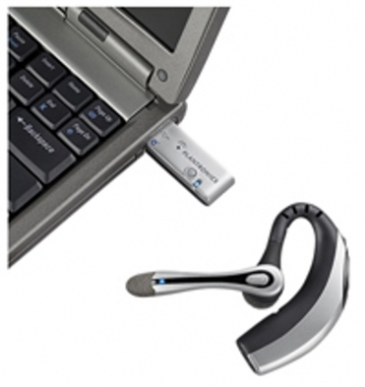 Voyager 510 USB Bluetooth   plug-and-play USB 