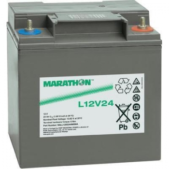  Marathon L12V24