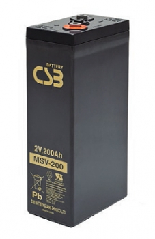  CSB MSV 200