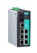 EDS-P308-M-SC  7 x 10/100BaseTX, 4     Power Over Ethernet (PoE), 1 x 100Bas